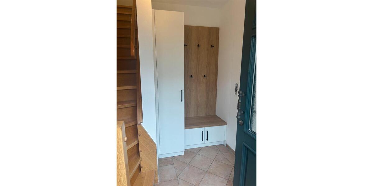 Dachgeschoßwohnung Ahaus - 3 Zimmer, 94 m&sup2;, 893&euro; | Angebot:24597553