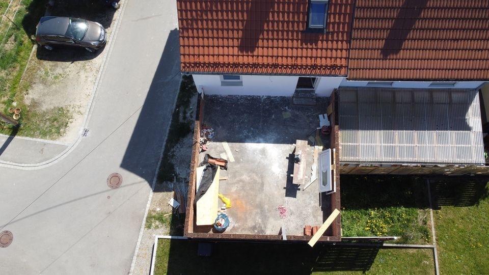 Doppelhaushälfte Osterberg - 6 Zimmer, 120 m&sup2;, 1.200&euro; | Angebot:26095350
