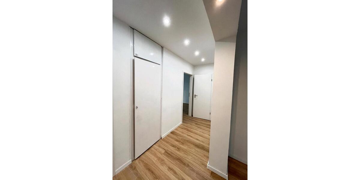 Etagenwohnung Hagen Hagen-Nord - 3 Zimmer, 86 m&sup2;, 1.050&euro; | Angebot:26532492