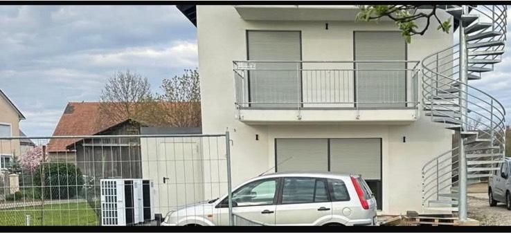 Maisonettenwohnung Meißenheim - 5 Zimmer, 120 m&sup2;, 2.250&euro; | Angebot:26681895