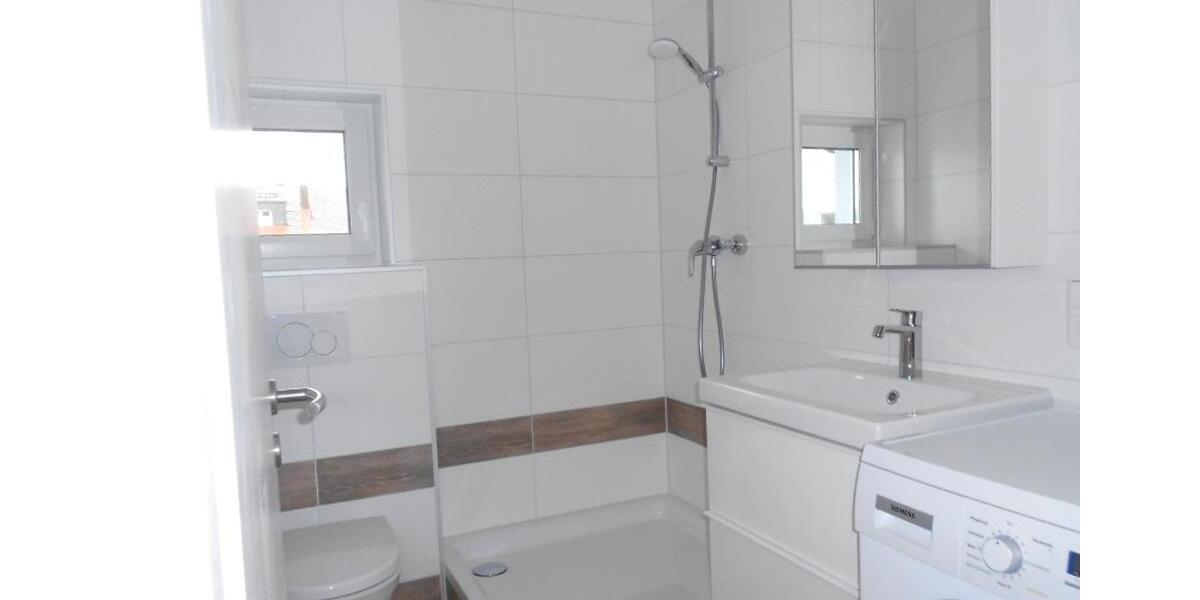 Etagenwohnung Grenzach-Wyhlen Wyhlen - 1 Zimmer, 34 m&sup2;, 840&euro; | Angebot:26603220