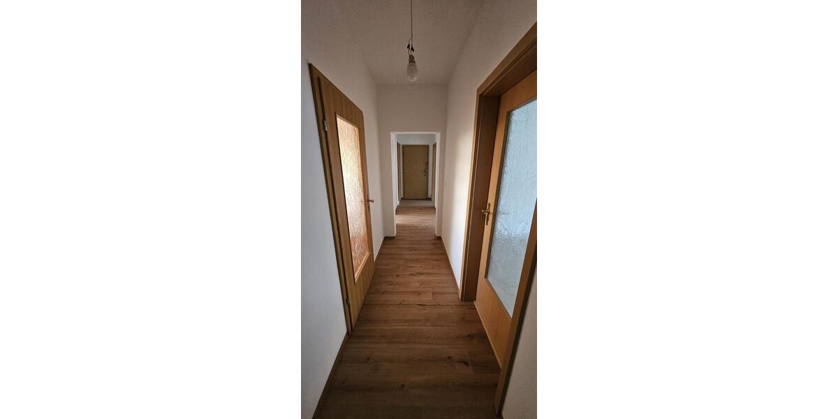 Charmante 3-Zimmer-Wohnung in Zeithain Nikopoler 3 zimmer