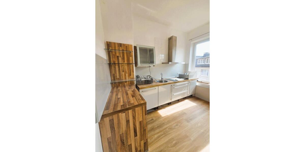 Etagenwohnung Nordhorn - 4 Zimmer, 93 m&sup2;, 930&euro; | Angebot:26251142