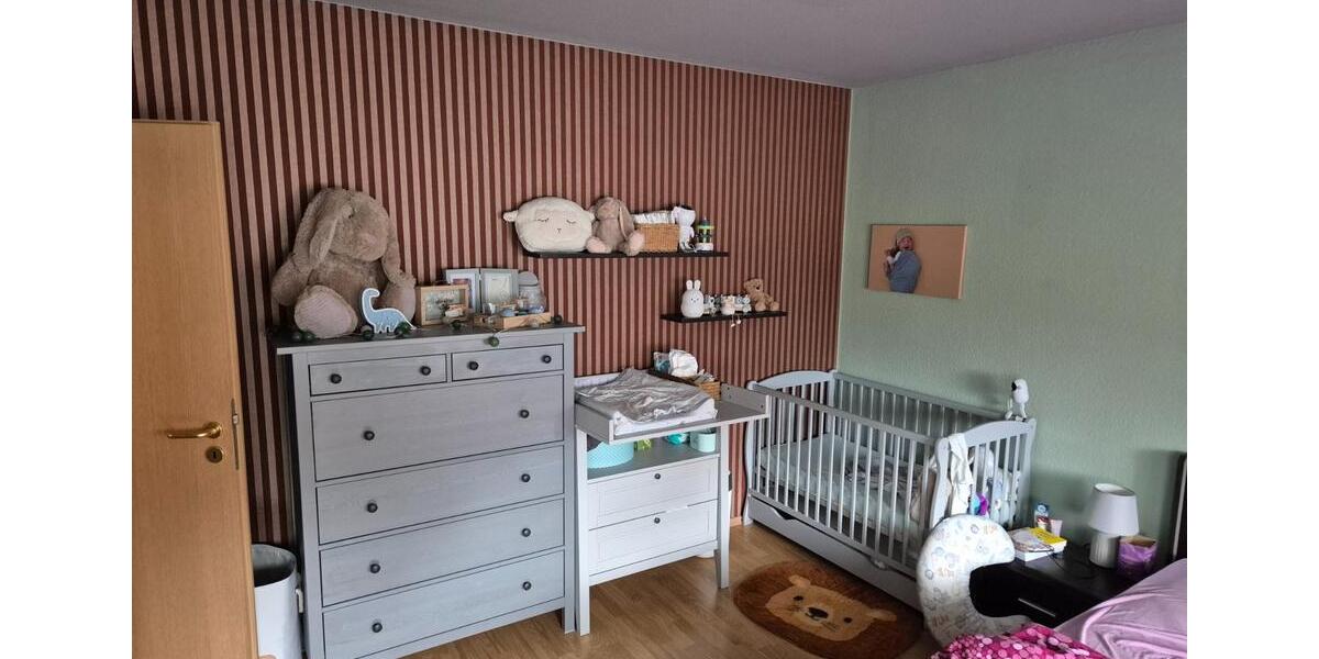 Etagenwohnung Emlichheim - 3 Zimmer, 715&euro; | Angebot:23510016