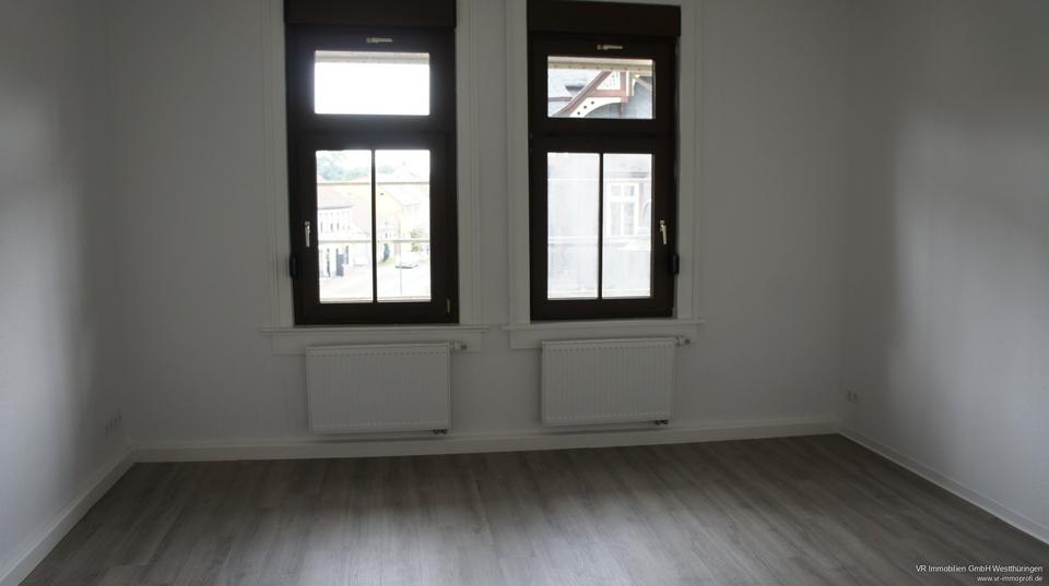 Etagenwohnung Tambach-Dietharz Dietharz - 3 Zimmer, 81 m&sup2;, 487&euro; | Angebot:22486520