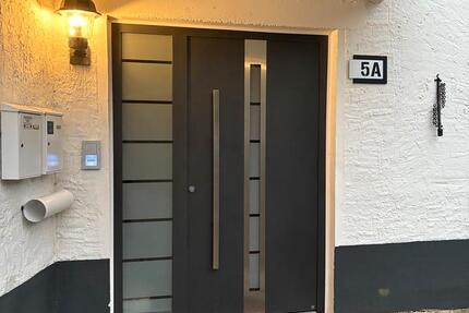 5-Zimmer-Wohnung inkl. Küche, 2 Badezimmer, Terrasse 5 zimmer