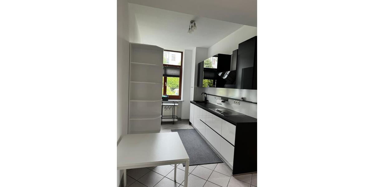 Etagenwohnung Wiesbaden Schierstein - 2 Zimmer, 59 m&sup2;, 1.400&euro; | Angebot:25658945