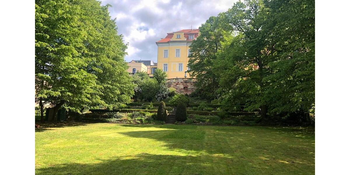 Dachgeschoßwohnung Halle (Saale) - 3 Zimmer, 75 m&sup2;, 1.290&euro; | Angebot:26008357