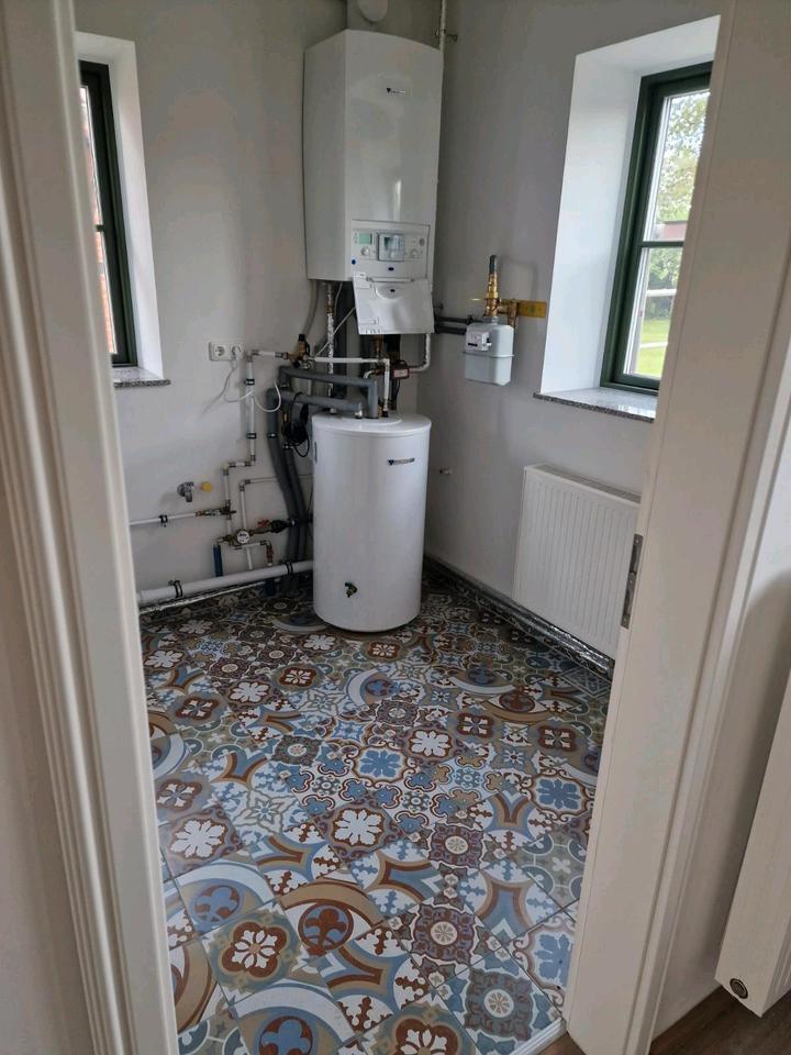 Haus Einfamilienhaus EFH Wohnung Rügen Ostsee See MVP Vieregge