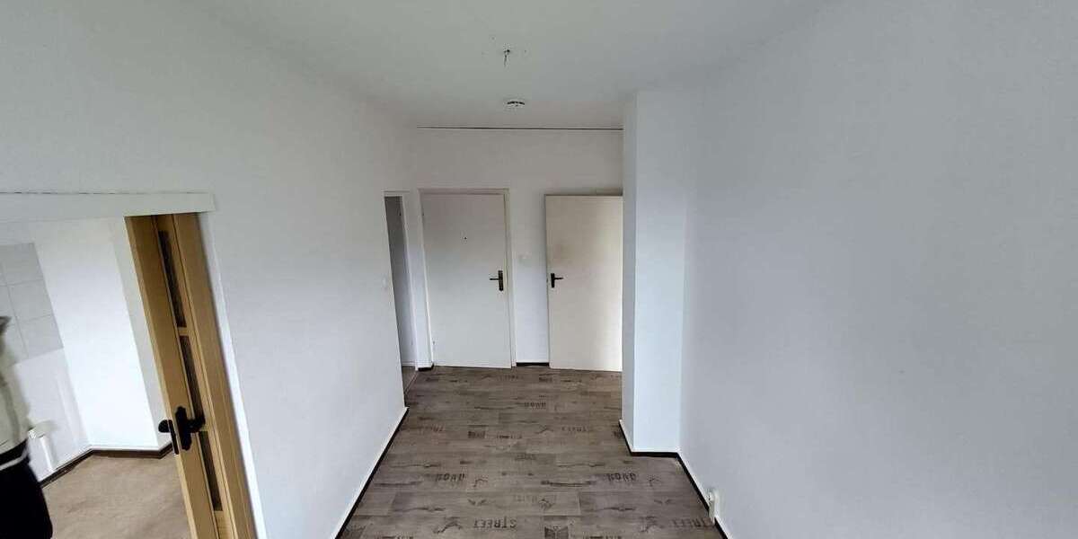 Etagenwohnung Bad Sülze - 1.5 Zimmer, 41 m&sup2;, 290&euro; | Angebot:25848795
