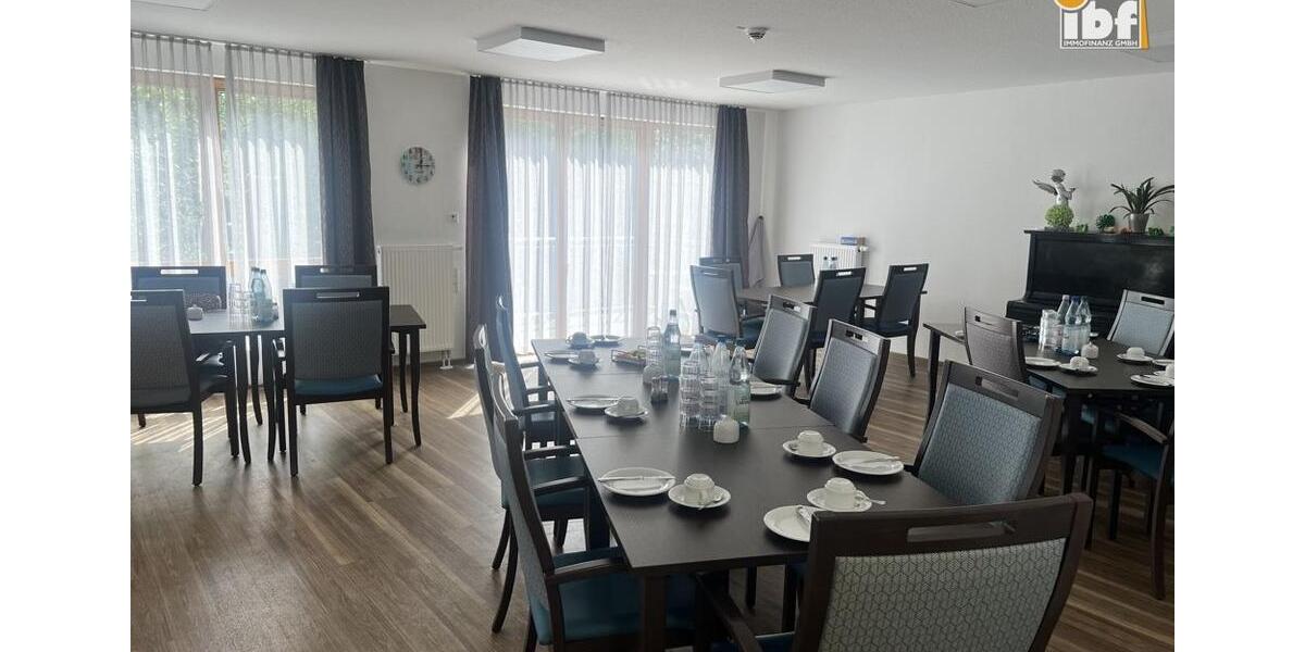 Erdgeschoßwohnung Düren Mariaweiler-Hoven - 2 Zimmer, 55 m&sup2;, 813&euro; | Angebot:25965085