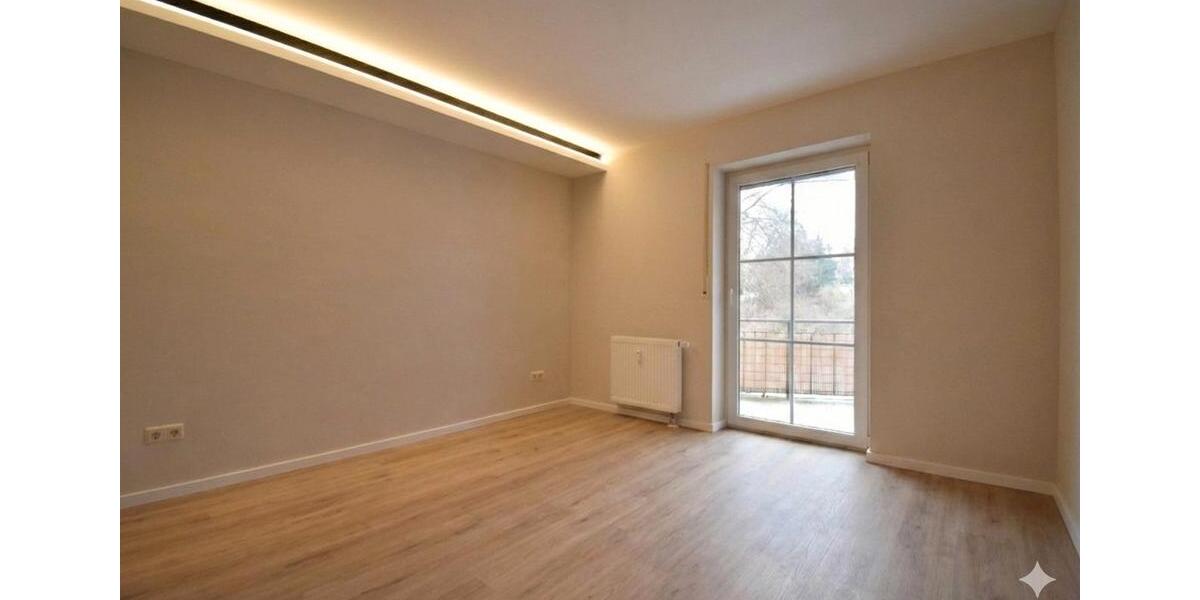 Etagenwohnung Suhl Aue 1 - 2 Zimmer, 61 m&sup2;, 520&euro; | Angebot:26561390