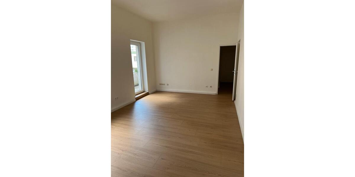 Etagenwohnung Bielefeld - 1 Zimmer, 40 m&sup2;, 700&euro; | Angebot:26686419