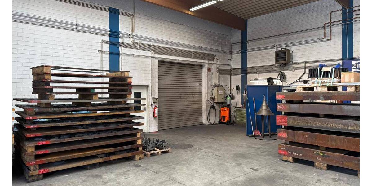 Gewerbeobjekt Kerpen - 16.500&euro; | Angebot:23984863
