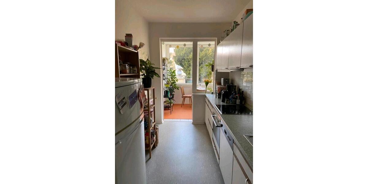 Wohnen auf Zeit Hildesheim Oststadt/Stadtfeld - 1 Zimmer, 12 m&sup2;, 171&euro; | Angebot:26703495
