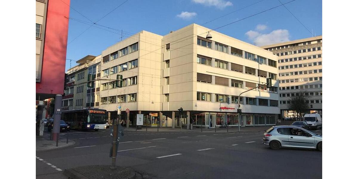 Gewerbeobjekt Saarbrücken Neue Bremm - 1.960&euro; | Angebot:23885900