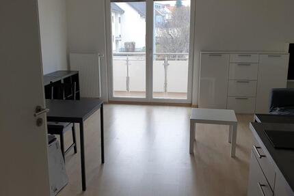 Wohnung Aalen - 1 Zimmer, 39 m&sup2;, 665&euro; | Angebot:25317292