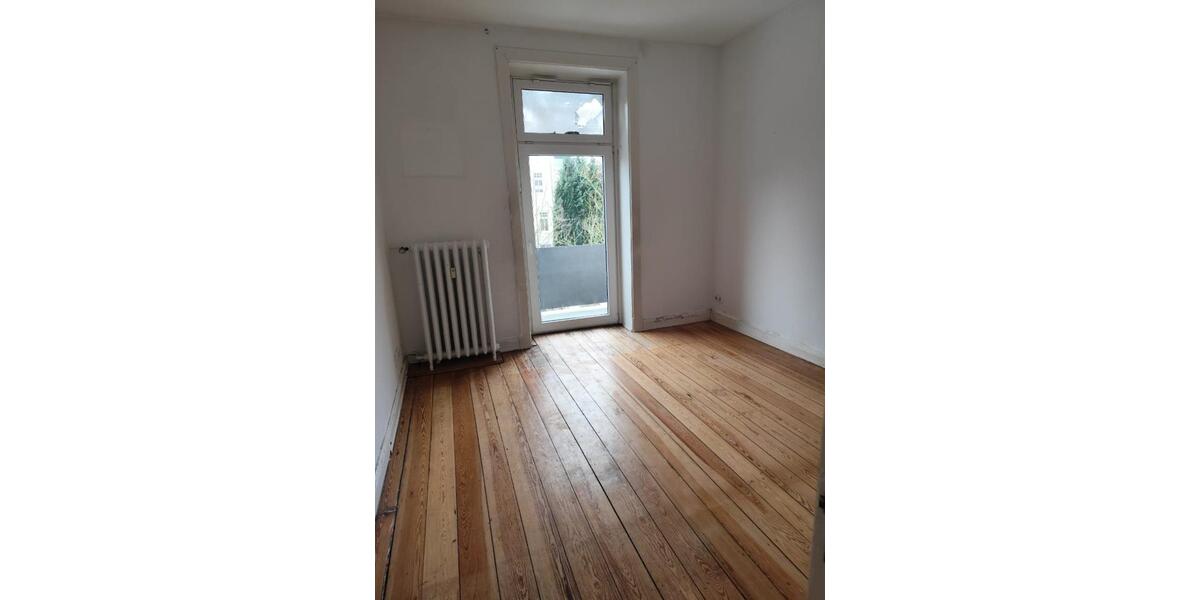 Etagenwohnung Cuxhaven - 3 Zimmer, 70 m&sup2;, 700&euro; | Angebot:24862320