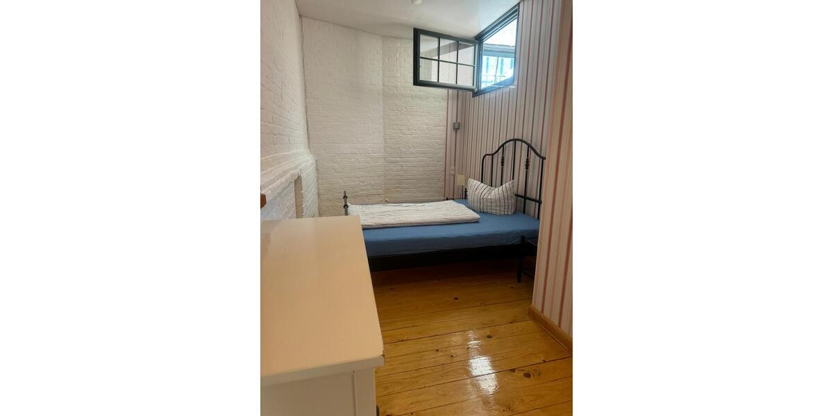 Hochparterre Wismar Altstadt - 2 Zimmer, 70 m&sup2;, 700&euro; | Angebot:26635653