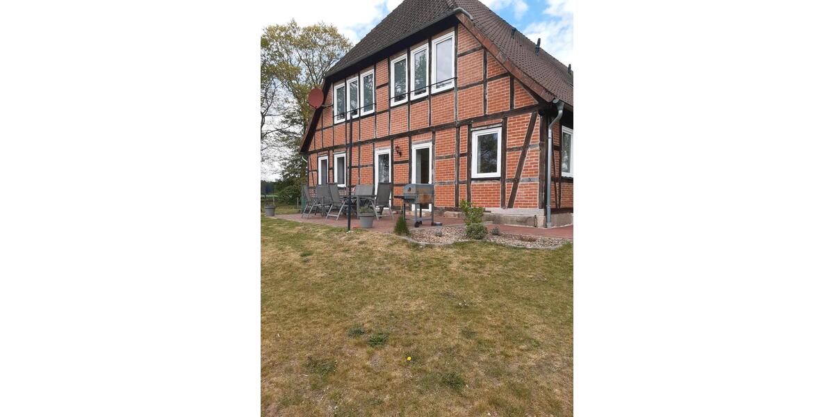 Etagenwohnung Bad Fallingbostel - 4 Zimmer, 180 m&sup2;, 1.050&euro; | Angebot:26692408