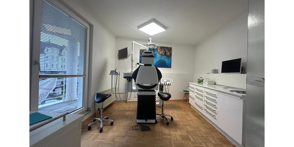 Gewerbeobjekt Lüdenscheid Staberg - 1.350&euro; | Angebot:24631104