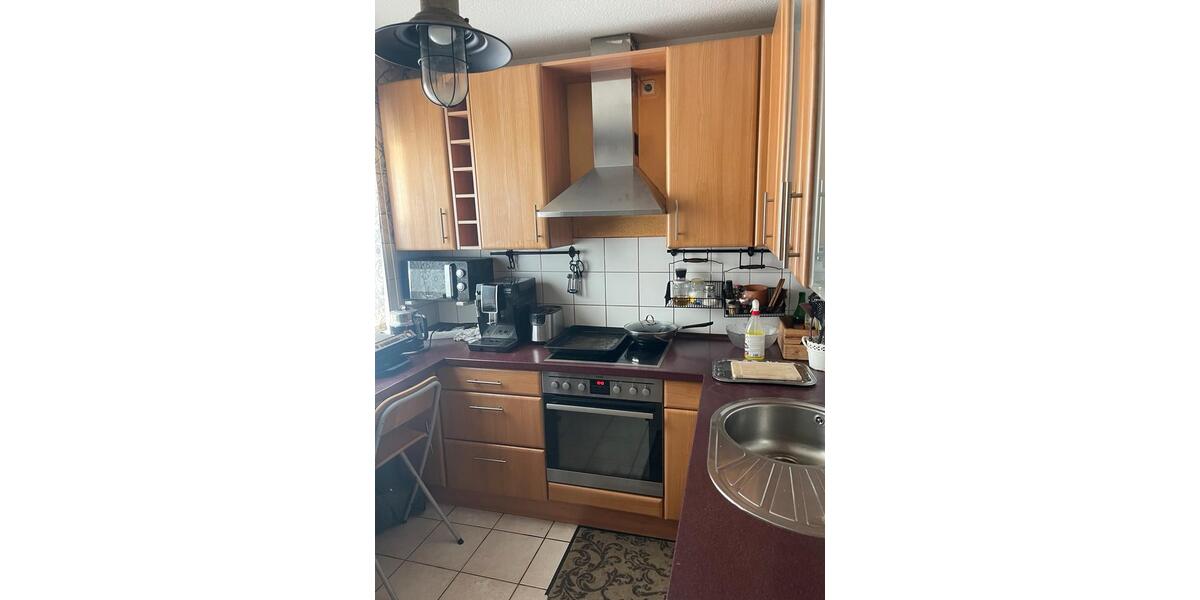 Wohnen auf Zeit Sankt Augustin - 1 Zimmer, 40 m&sup2;, 600&euro; | Angebot:26388420