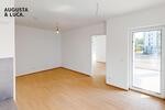 Etagenwohnung Augsburg - 2 Zimmer, 58 m&sup2;, 1.135&euro; | Angebot:25592503
