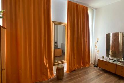 Wohnen auf Zeit Chemnitz - 3 Zimmer, 71 m&sup2;, 900&euro; | Angebot:24614773