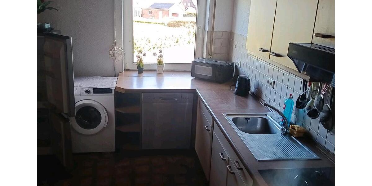 Dachgeschoßwohnung Lathen - 4 Zimmer, 100 m&sup2;, 30&euro; | Angebot:26182610