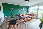 Wohnen auf Zeit Hagen Hohenlimburg - 3 Zimmer, 73 m&sup2;, 1.550&euro; | Angebot:26402586