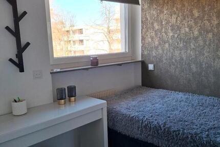 Wohnen auf Zeit Schweinfurt Haardt - 1 Zimmer, 8 m&sup2;, 350&euro; | Angebot:25871224