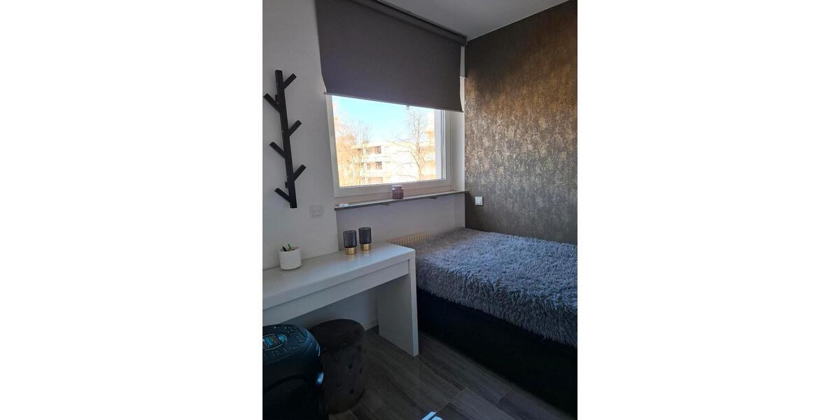 Wohnen auf Zeit Schweinfurt Haardt - 1 Zimmer, 8 m&sup2;, 350&euro; | Angebot:25871224