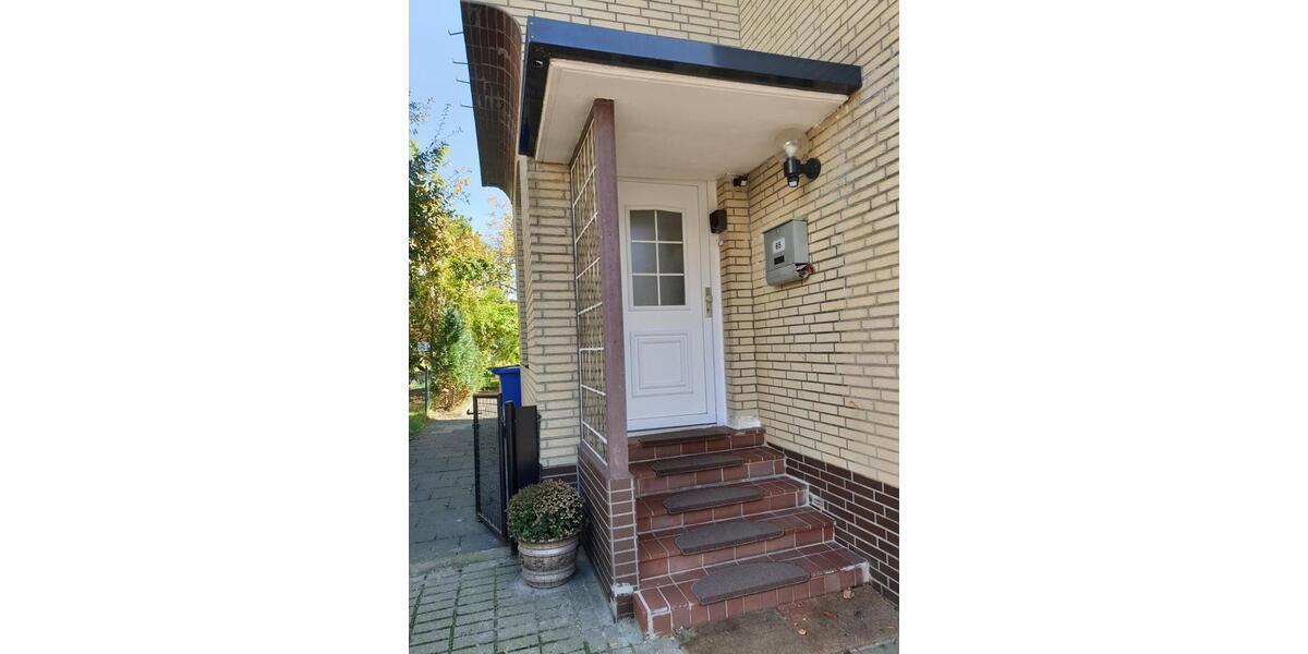 Wohnen auf Zeit Cuxhaven - 1 Zimmer, 14 m&sup2;, 295&euro; | Angebot:25451413