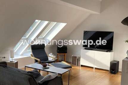 Wohnung Köln - 4 Zimmer, 100 m&sup2;, 1.200&euro; | Angebot:23619290
