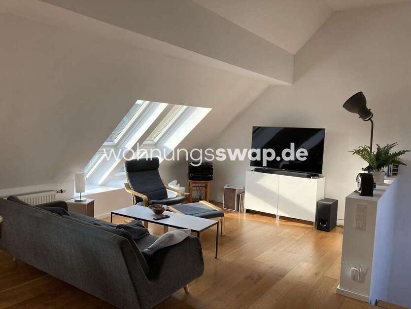 Wohnung zum Mieten in Köln 1.200 € 100 m² 4 zimmer