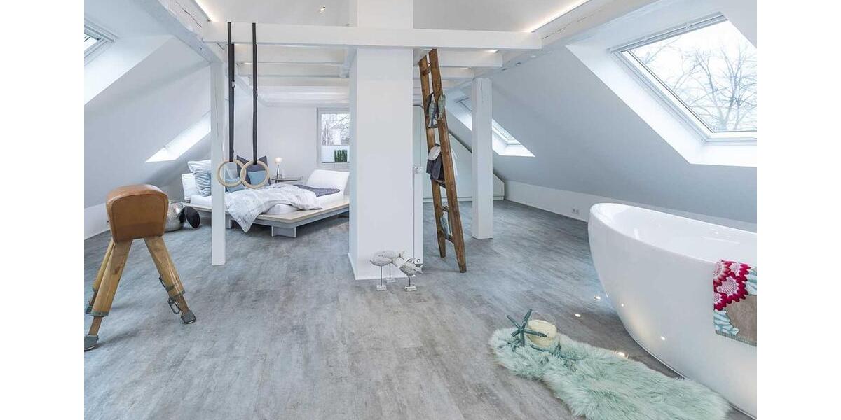 Wohnen auf Zeit Gütersloh - 2 Zimmer, 127 m&sup2;, 2.250&euro; | Angebot:25903767