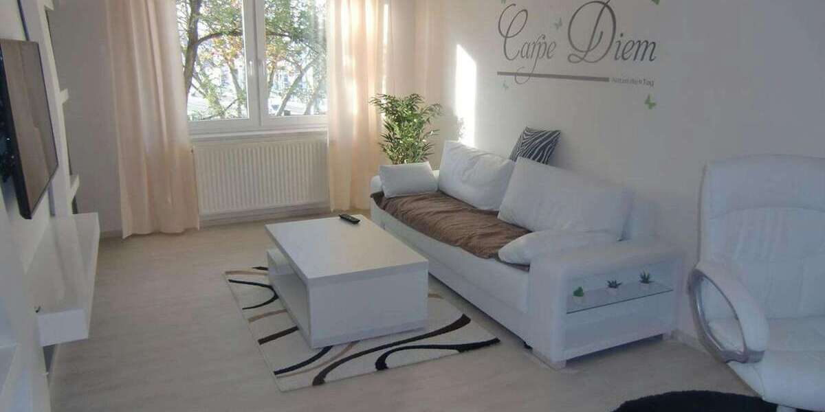 Zimmer Düsseldorf Düsseltal - 1 Zimmer, 1.350&euro; | Angebot:22845973