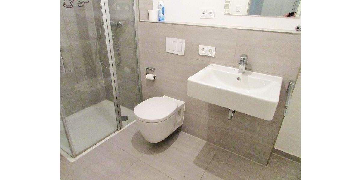 Etagenwohnung Wolfsburg Hellwinkel - 3 Zimmer, 84 m&sup2;, 967&euro; | Angebot:24872358