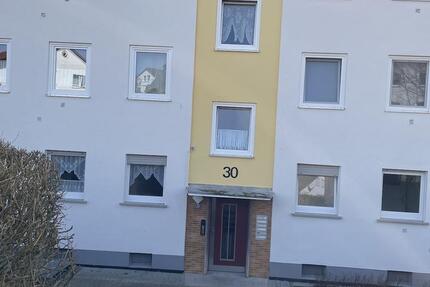 Wohnung Kirchhain - 3 Zimmer, 63 m&sup2;, 411&euro; | Angebot:25263804