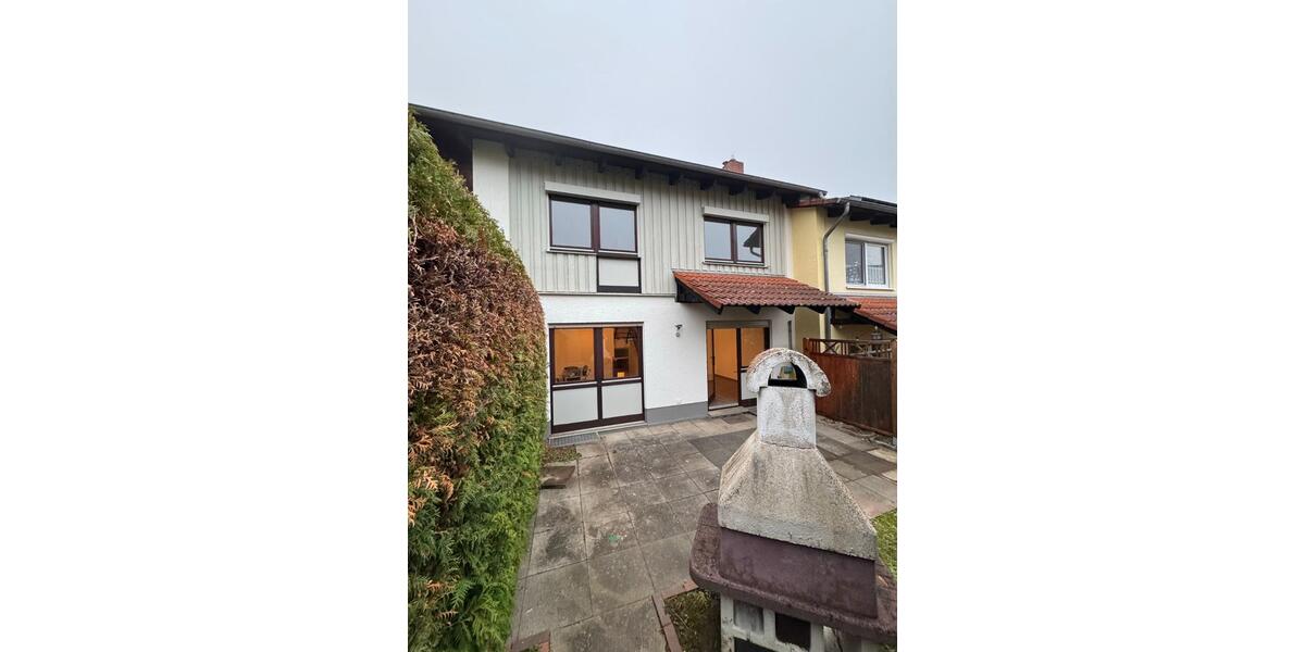 Reihenhaus in zentraler Lage von Marburg-Wehrda 3 zimmer