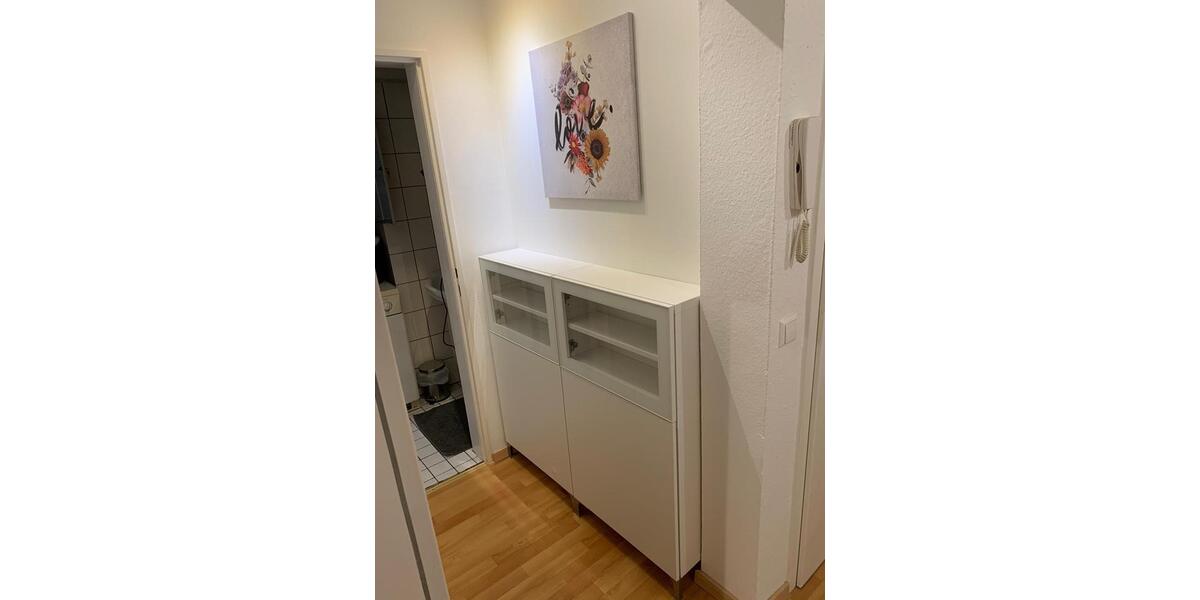 Wohnen auf Zeit Esslingen am Neckar Oberesslingen - 1 Zimmer, 11 m&sup2;, 542&euro; | Angebot:24592068