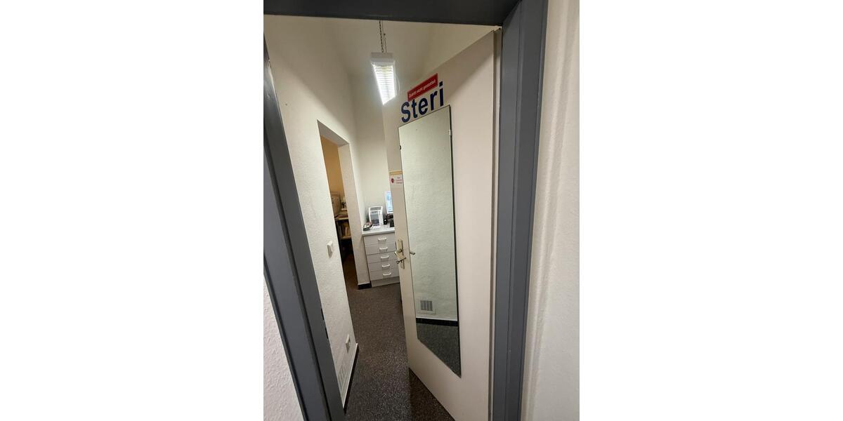 Büro- oder Praxisfläche in Hildesheim Zentrale Lage zimmer