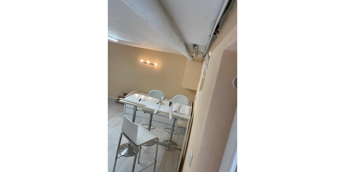 Singelwohnung Aschaffenburg Damm 1 zimmer