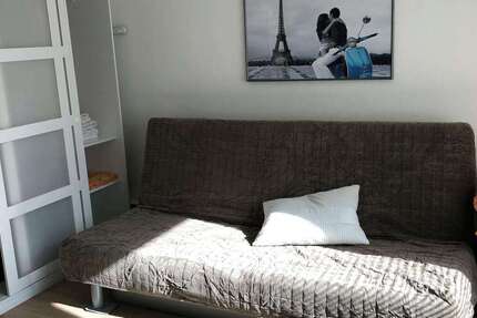 Zimmer Hamburg St. Georg - 1 Zimmer, 1.050&euro; | Angebot:26763756