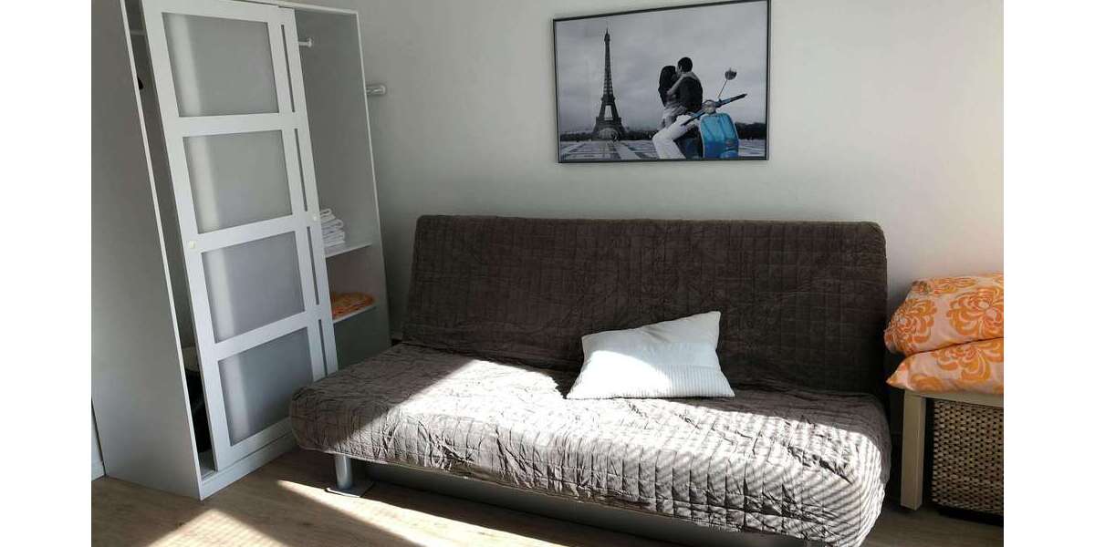 Zimmer Hamburg St. Georg - 1 Zimmer, 1.050&euro; | Angebot:26763756