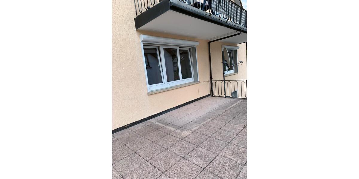Erdgeschoßwohnung Schiltach - 2.5 Zimmer, 85 m&sup2;, 940&euro; | Angebot:23925561