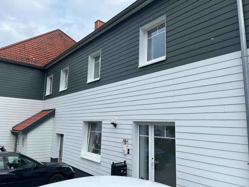 Wohnung in BissendorfSchledehausen