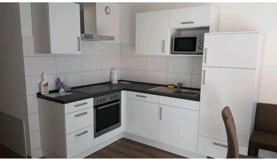 Etagenwohnung Weingarten - 1 Zimmer, 15 m&sup2;, 450&euro; | Angebot:26702479