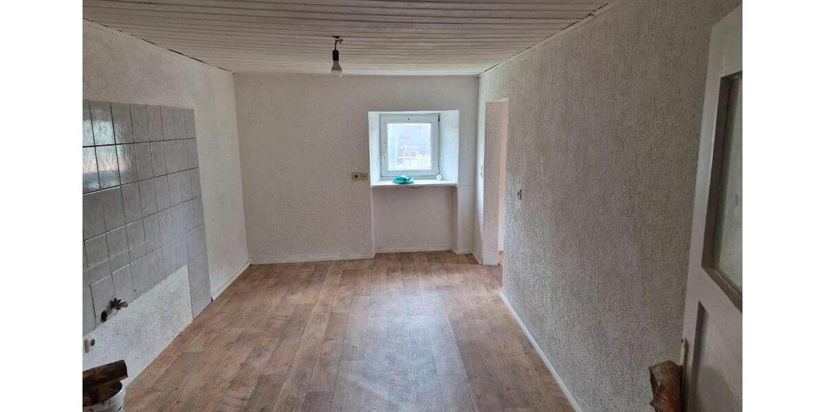 Erdgeschoßwohnung Bayerisch Eisenstein - 3 Zimmer, 52 m&sup2;, 430&euro; | Angebot:26491295