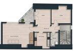 Dachgeschoßwohnung Trier Nord - 2 Zimmer, 94 m&sup2;, 890&euro; | Angebot:26105478
